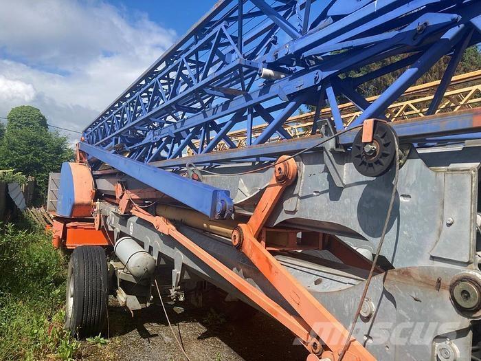 Potain IGO 50 Други кранове/вишки