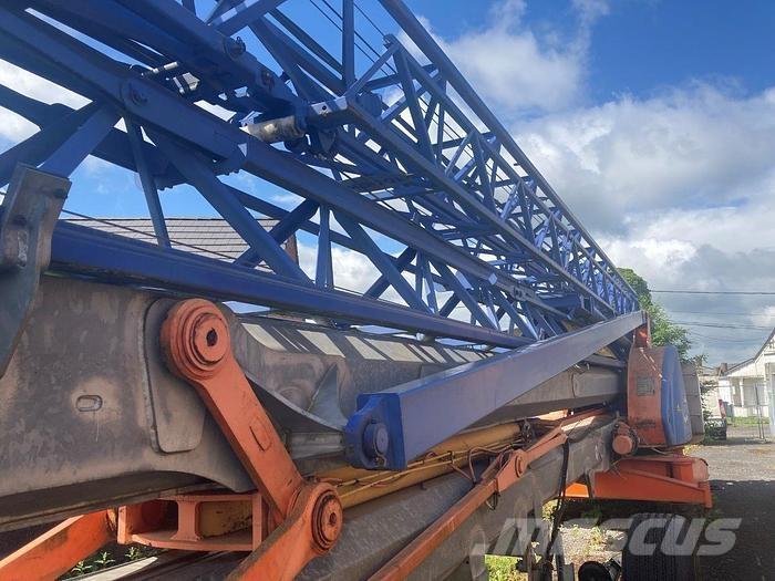 Potain IGO 50 Други кранове/вишки