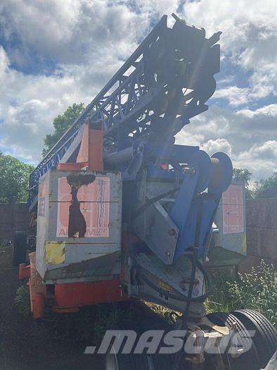 Potain IGO 50 Други кранове/вишки