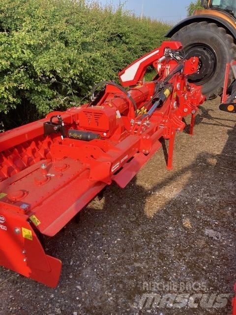 Maschio Aquila 6000 Брани и ротационни рали