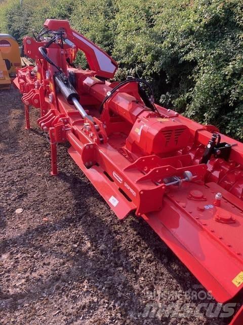 Maschio Aquila 6000 Брани и ротационни рали