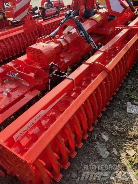 Maschio Aquila 6000 Брани и ротационни рали