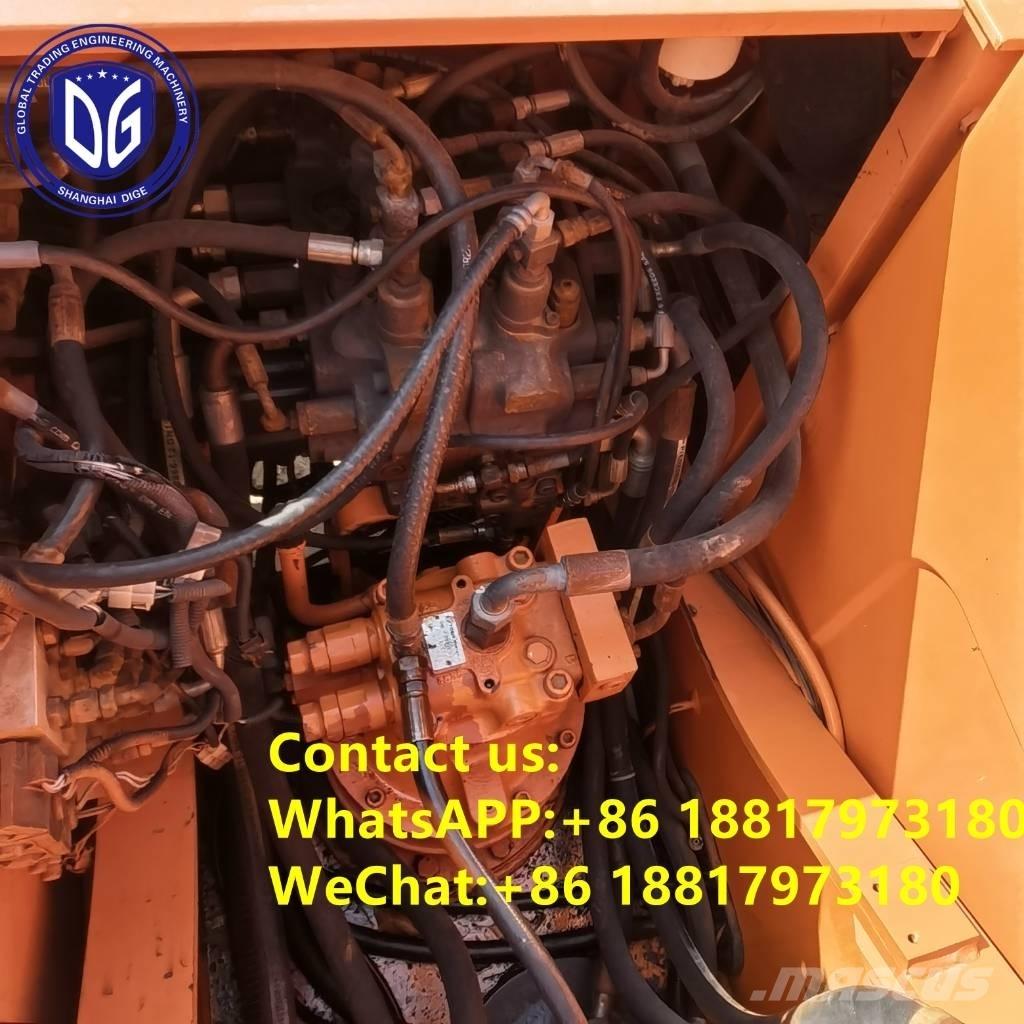 Doosan DH 150 LC-7 Верижен екскаватор