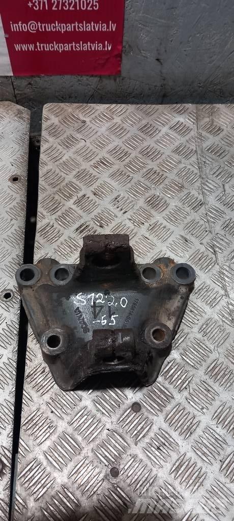 Scania G 400   1785814 Шаси