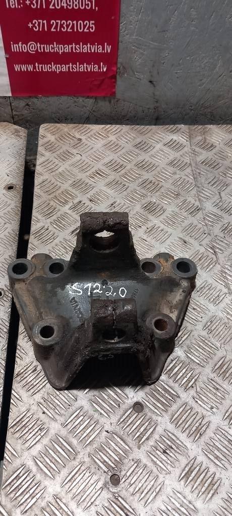 Scania G 400   1785814 Шаси