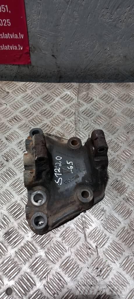 Scania G 400   1785814 Шаси