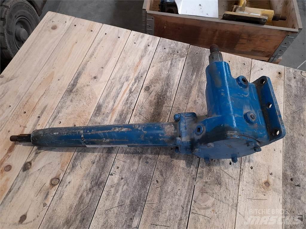 Fordson Major Други аксесоари за трактори