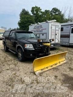 Ford F 150 Пикапи