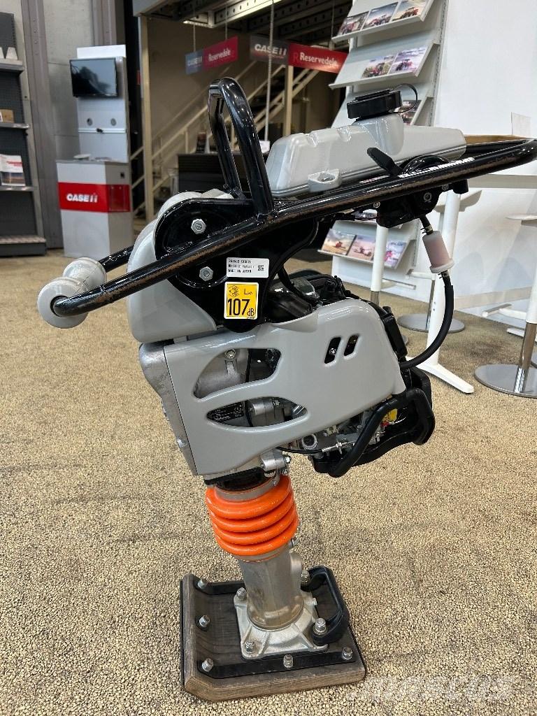 Mikasa MTX 50 Пробки