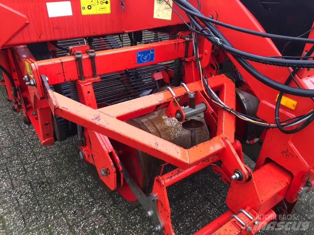 Grimme GZ 1700 Комбайни за картофи и копачи