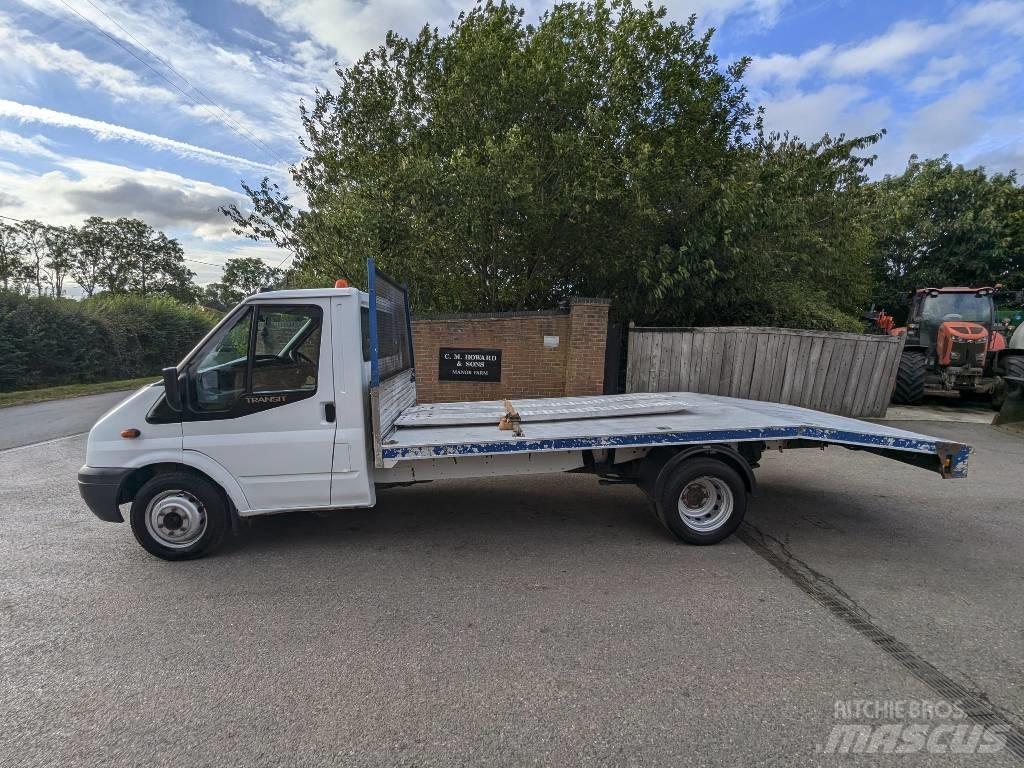 Ford Transit Други