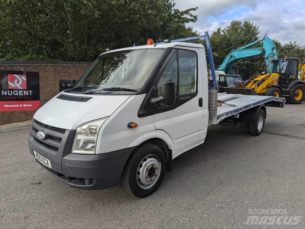 Ford Transit Други