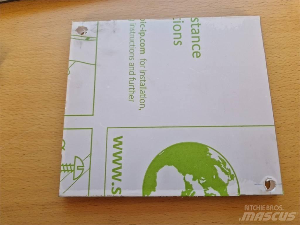 Eco Log ECO LOG Електроники