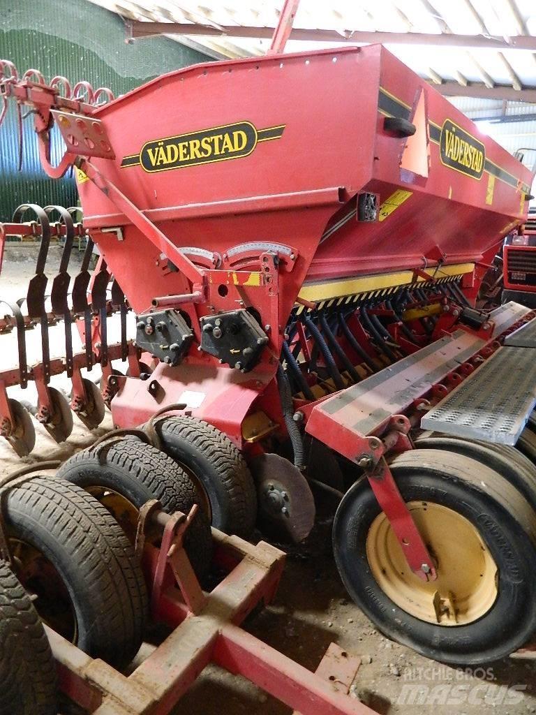 Väderstad Rapid400C Редосеялки