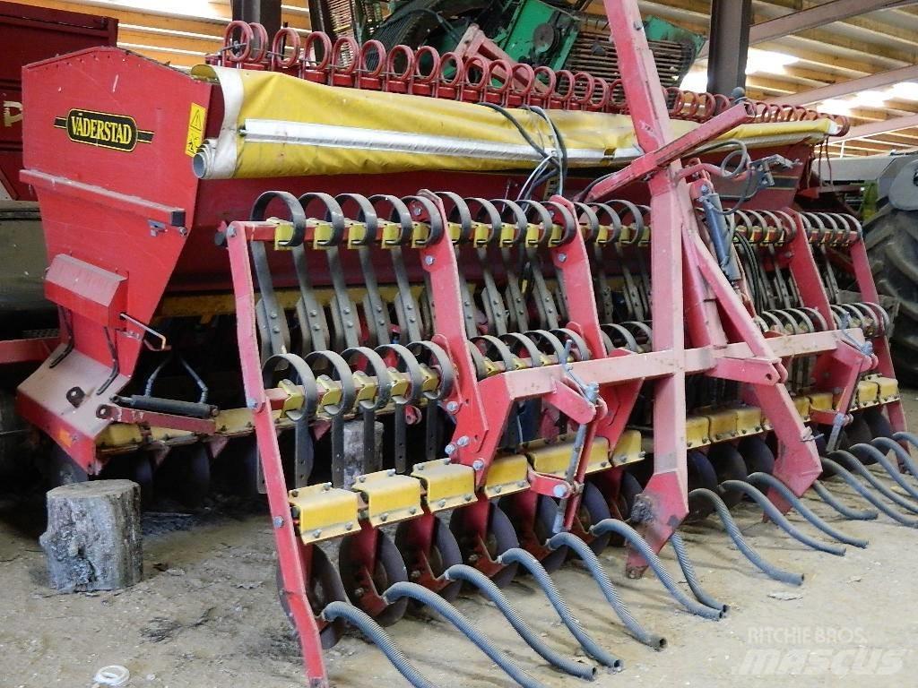 Väderstad Rapid400C Редосеялки