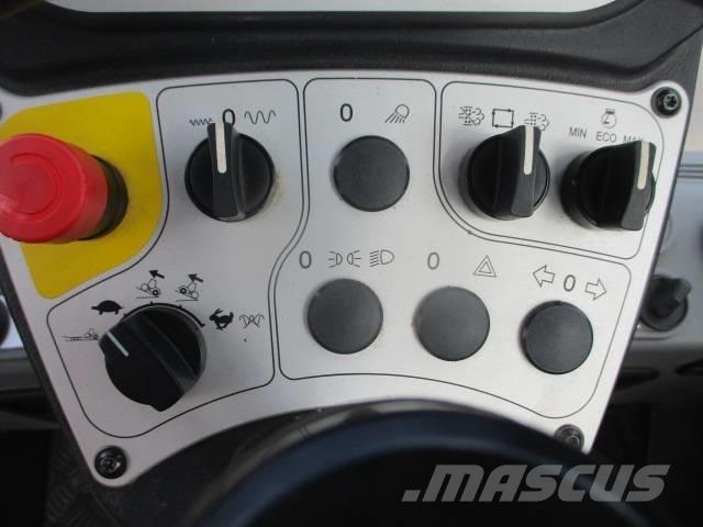 Bomag BW 177 D-5 Еднобарабанни ролки
