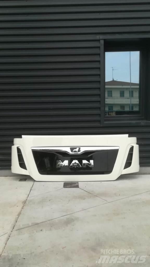 MAN TGS TGX - Euro 6 Транспорт - Други