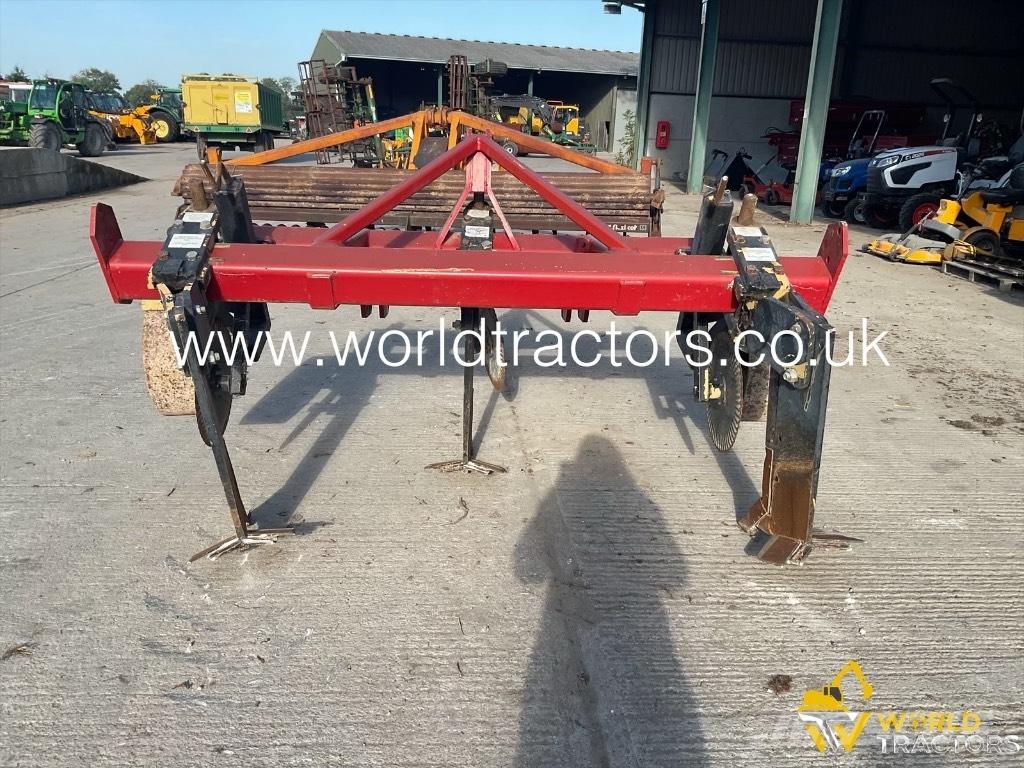  SPALDINGS 90/150 Други машини за оран и аксесоари