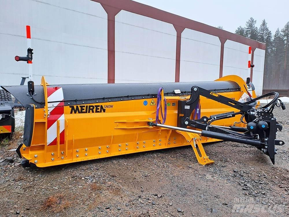 Meiren MSPN4004 Плуг