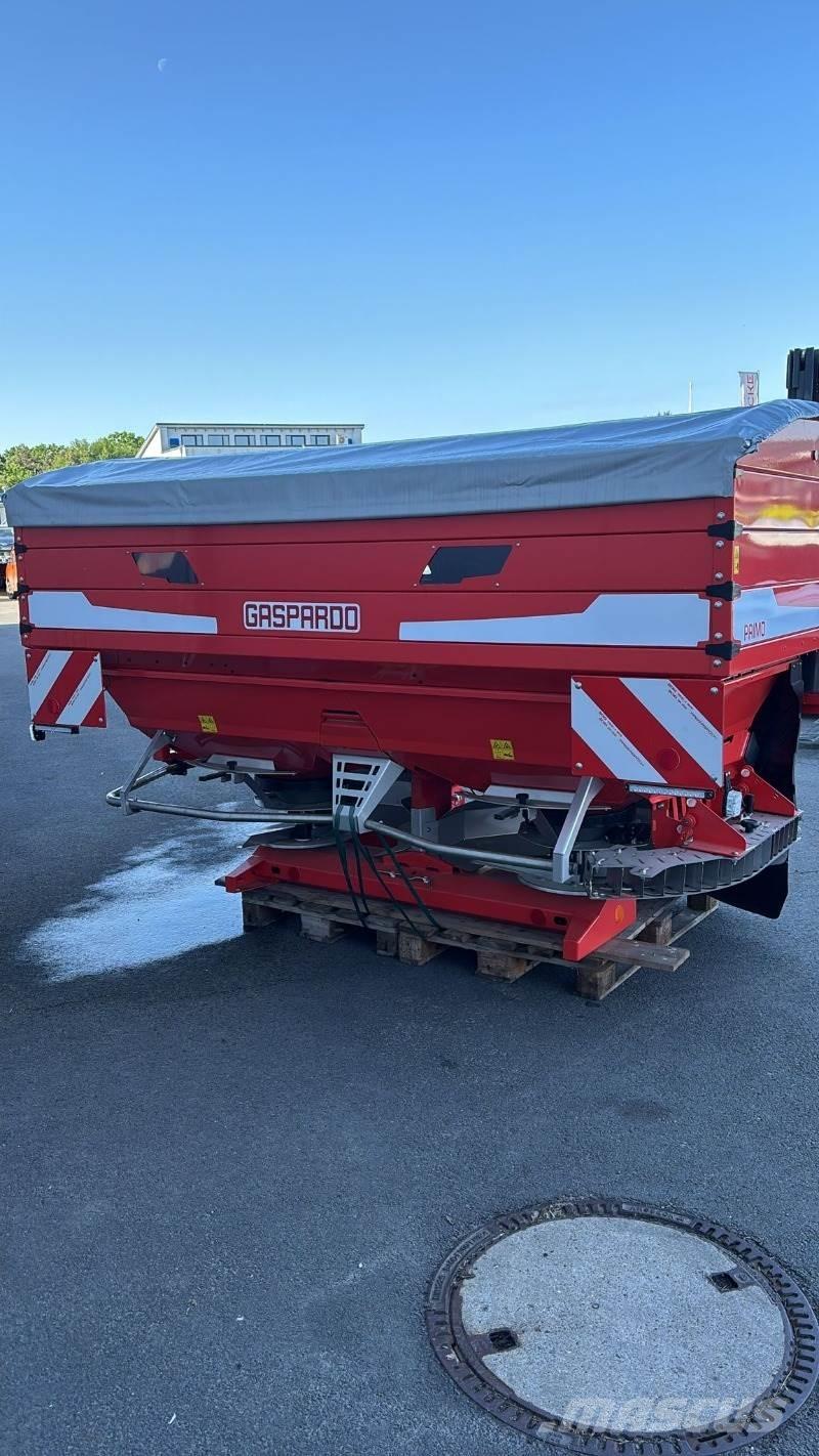 Maschio Primo EW Минерални приспособления за разширяване на струята