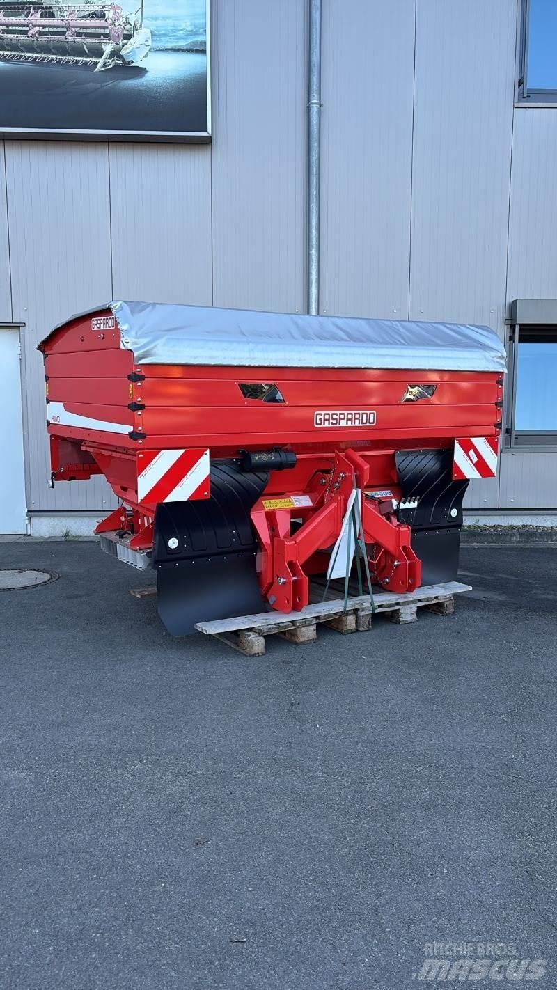 Maschio Primo EW Минерални приспособления за разширяване на струята