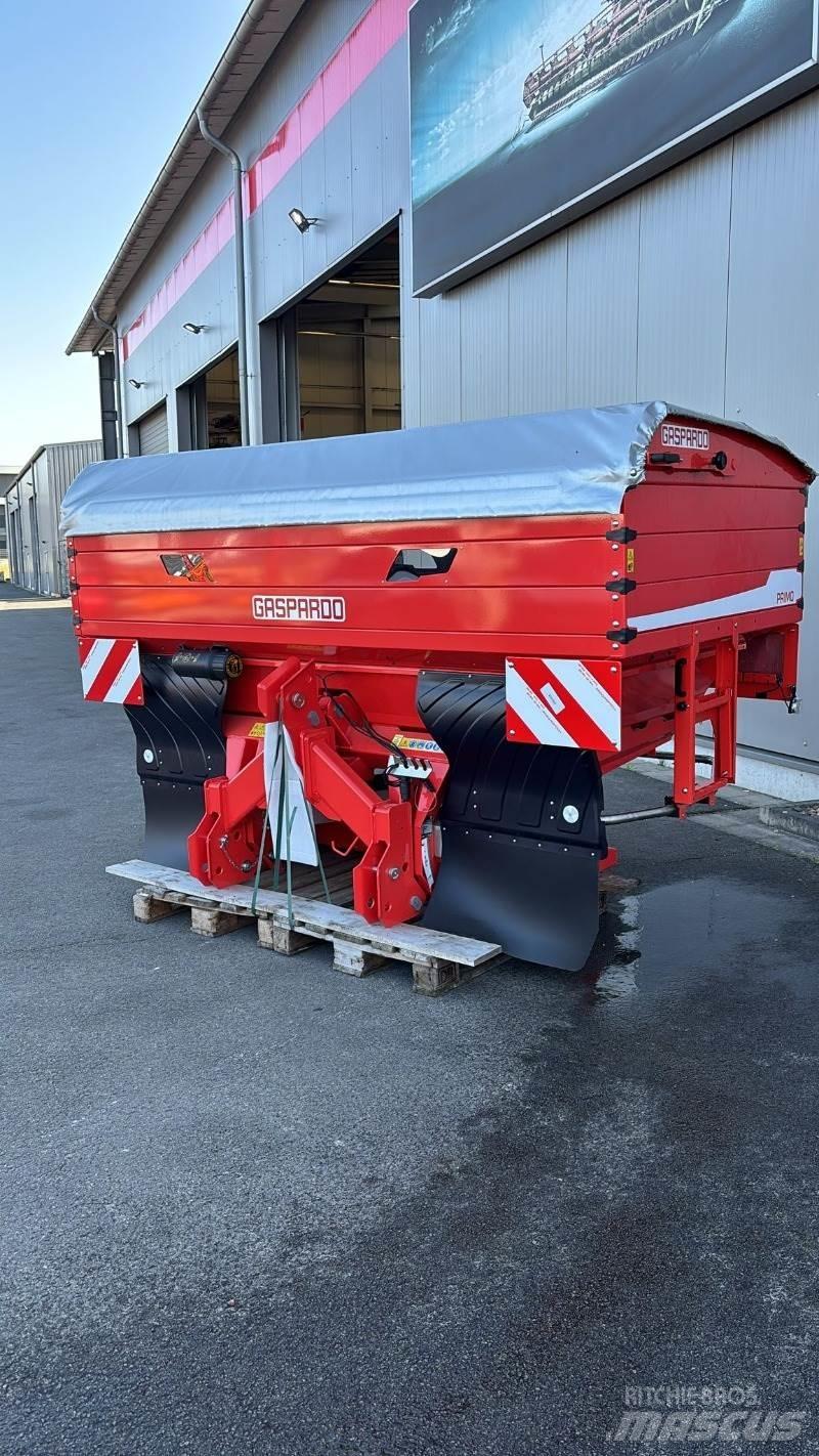 Maschio Primo EW Минерални приспособления за разширяване на струята