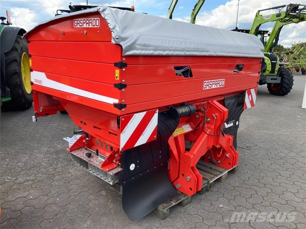 Maschio Primo EW Минерални приспособления за разширяване на струята