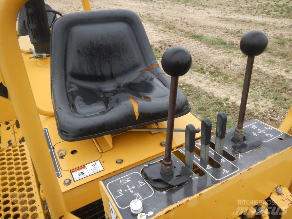 Vermeer V8550 Изкопни машини
