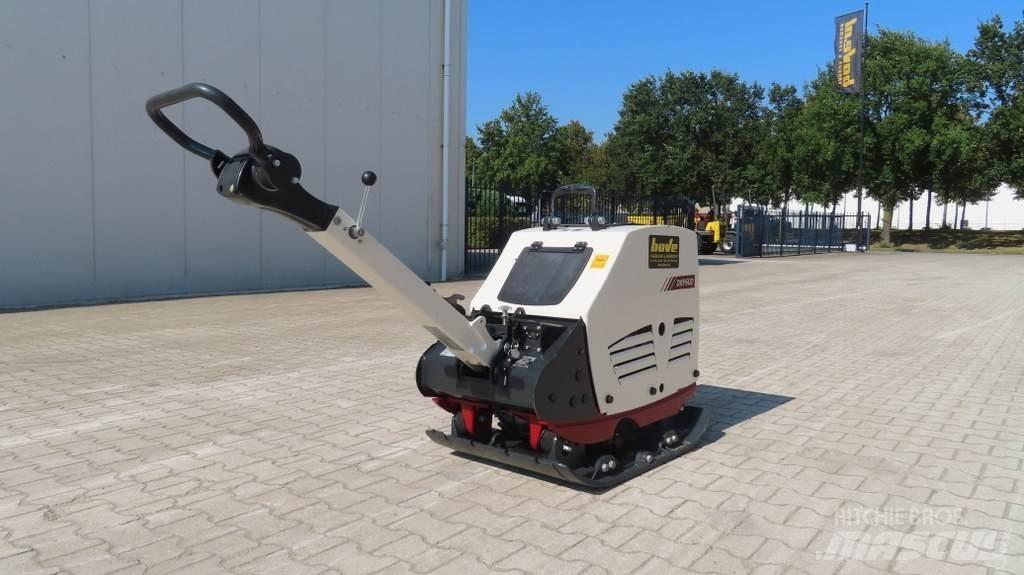 Dynapac DRP60D Уплътнители за плочи
