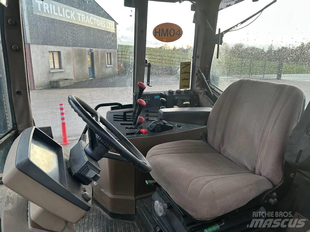 John Deere 6600 Трактори