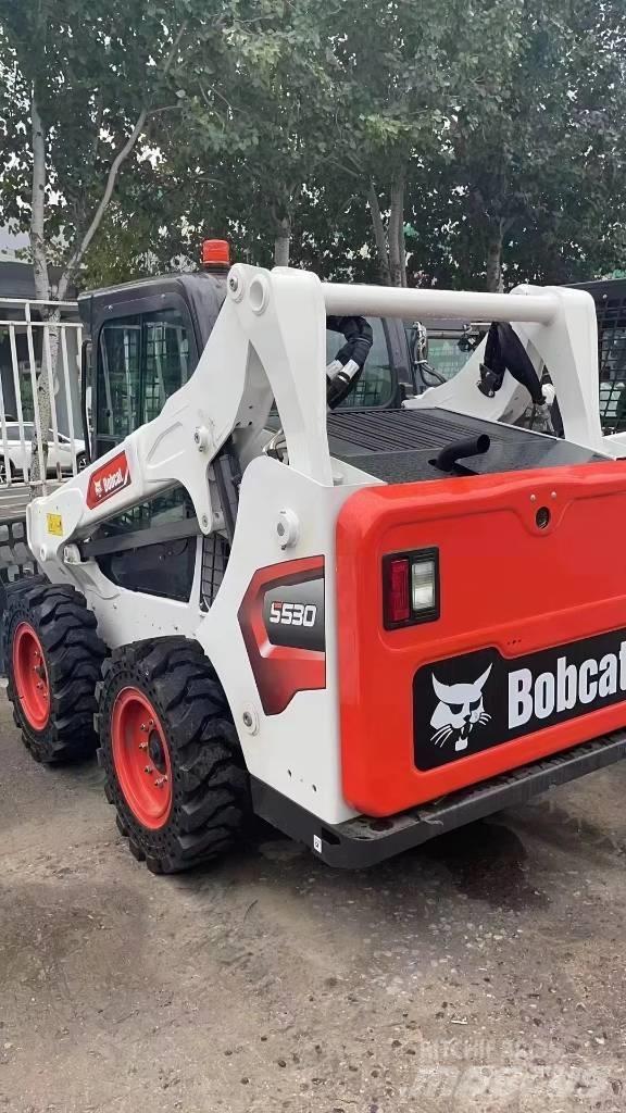 Bobcat S 530 Мини товарачи
