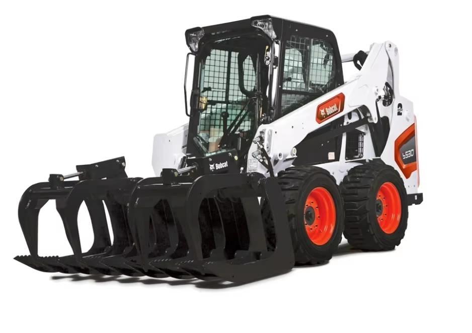 Bobcat S 530 Мини товарачи
