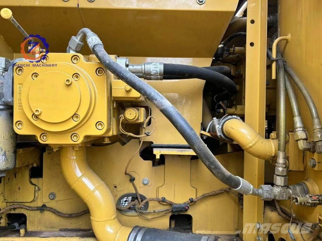 CAT 320 GC Верижен екскаватор