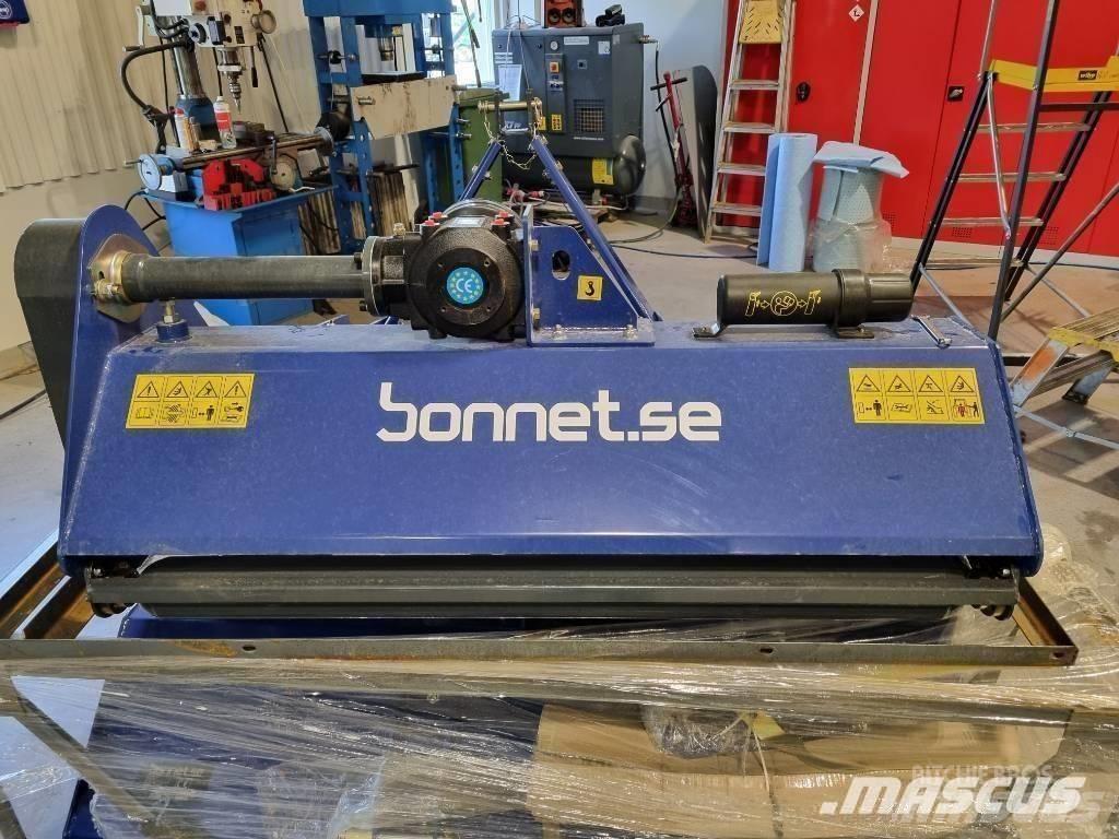 Bonnet EFGC 1.95 Стъблорезачки
