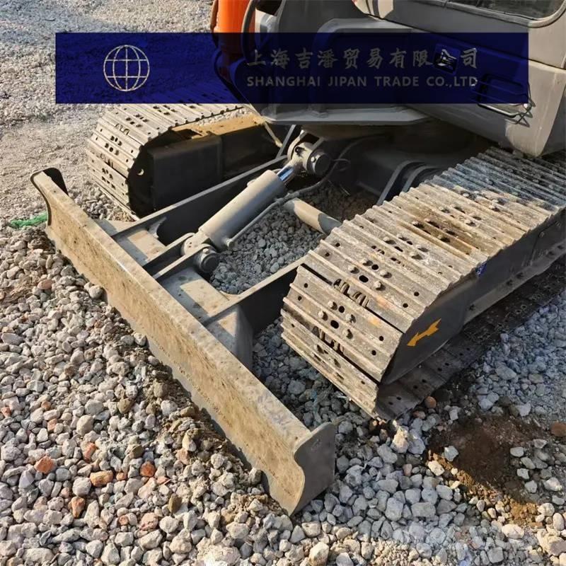 Doosan DH 55 Мини екскаватори < 7 т