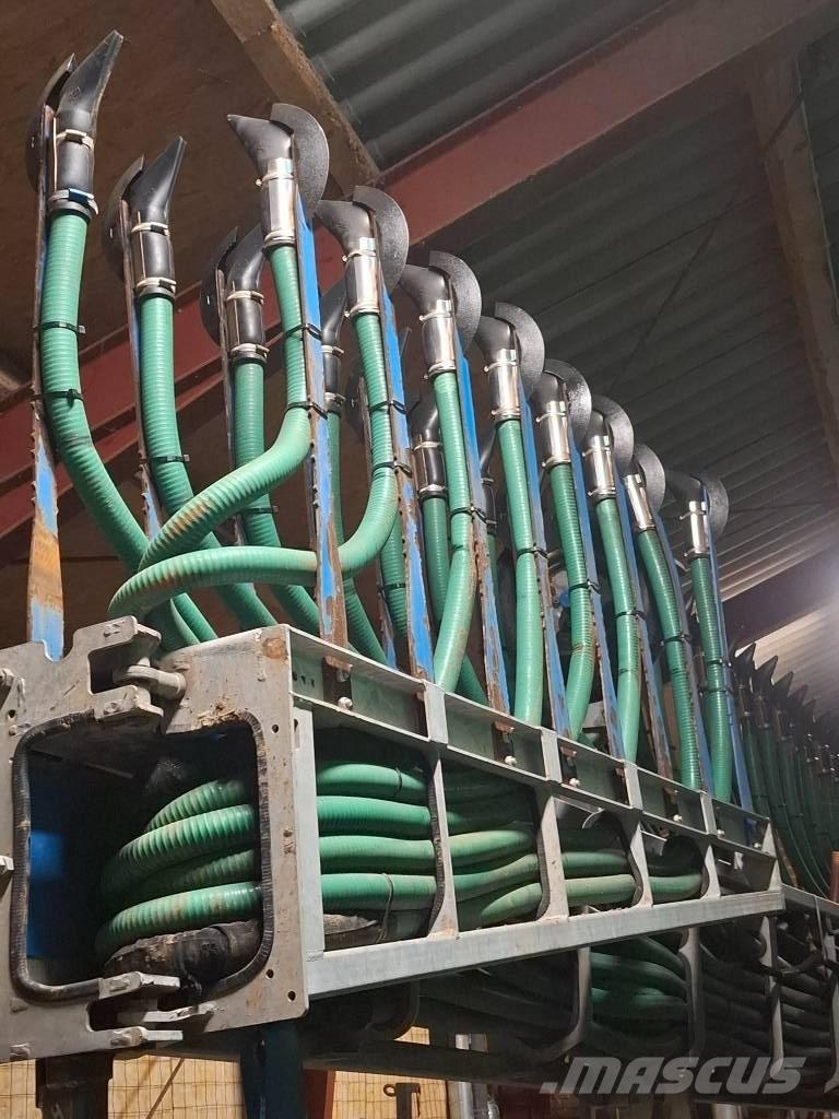 Samson Pg II 25 HWD Цистерни за цимент