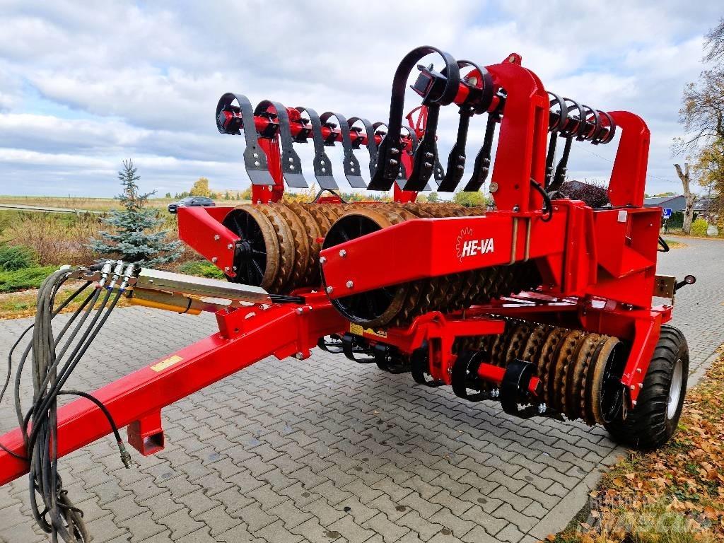 He-Va Tip-Roller 6.3 Валяк