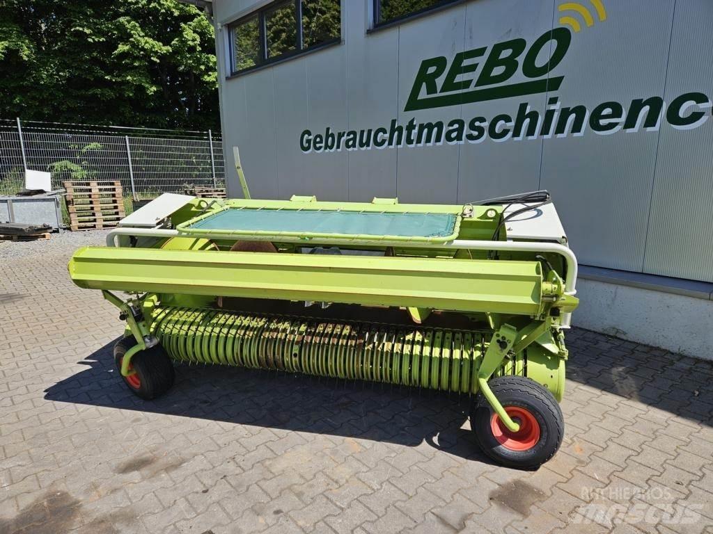 CLAAS PU 300 HD Аксесоари за самоходен фуражор
