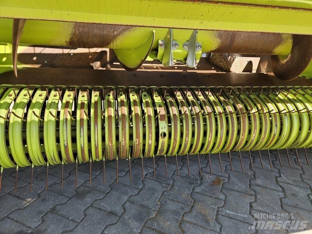 CLAAS PU 300 HD Аксесоари за самоходен фуражор
