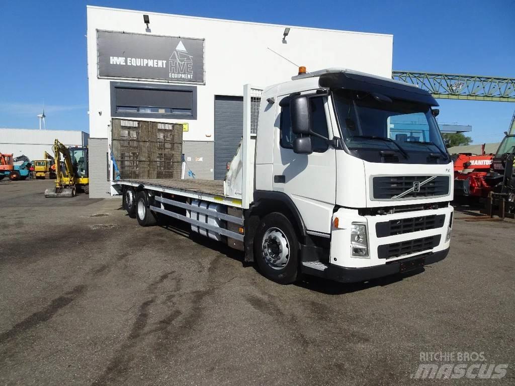 Volvo FM FM Автовози

