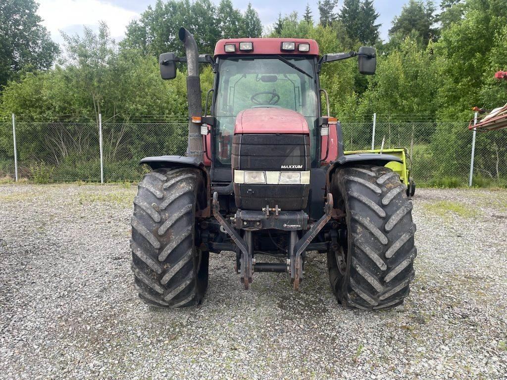 Case IH MX 135 Трактори
