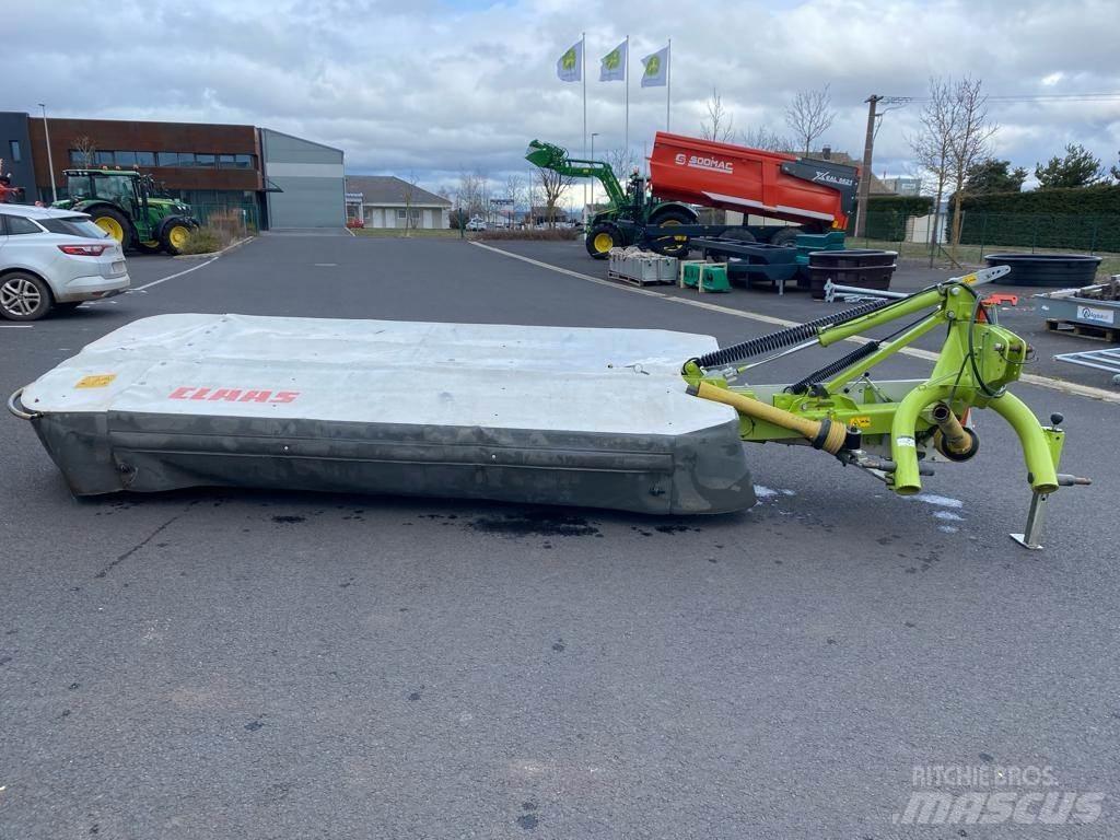 CLAAS DISCO 3150 Косачки