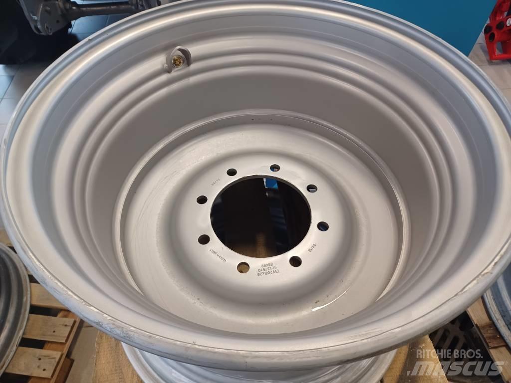GKN 20x28 vanteet Колелета/Гуми