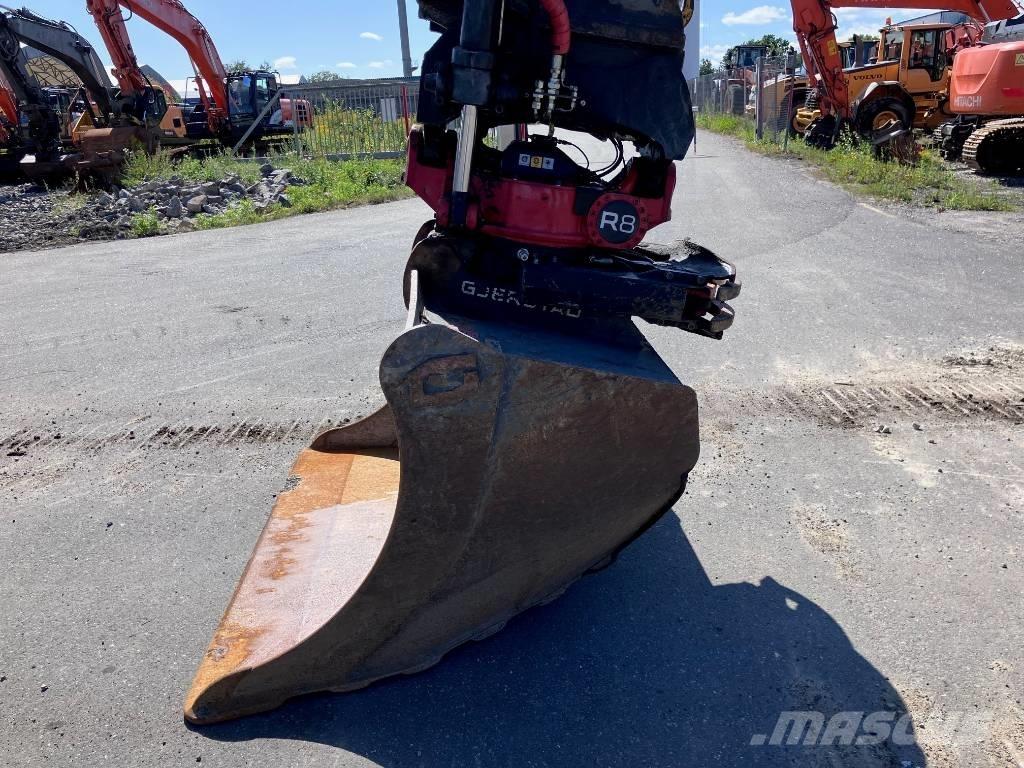 Hitachi ZX 300 LC-6 Верижен екскаватор