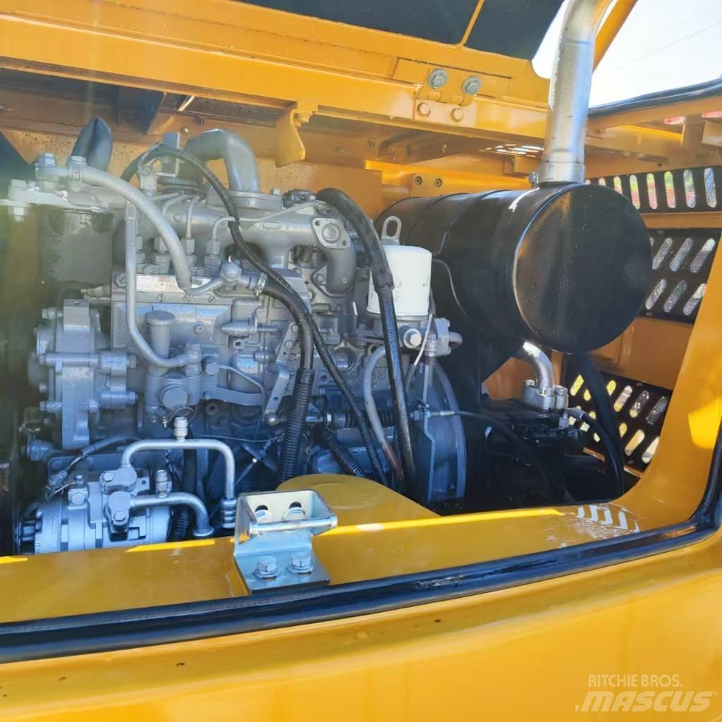 Sany SY 95 C Верижен екскаватор