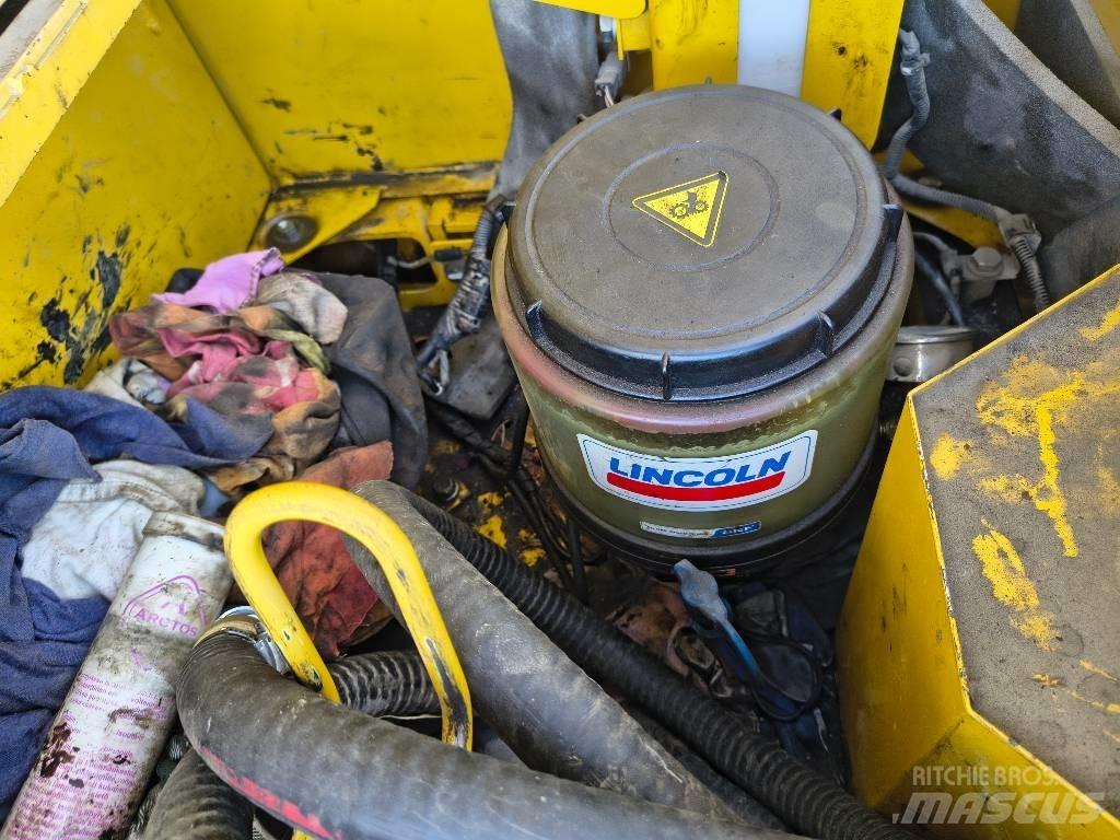 Komatsu PC 290LC-11 Верижен екскаватор