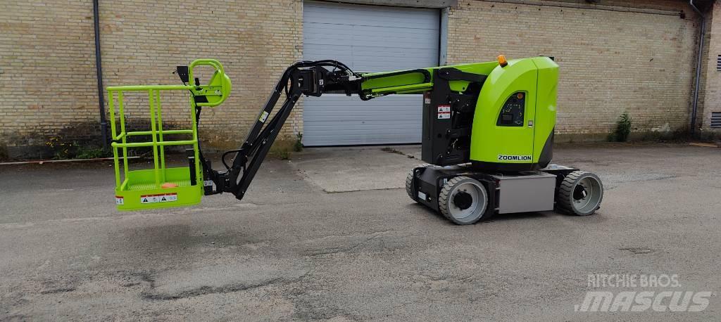 Zoomlion ZA10RJE Телескопични повдигачи
