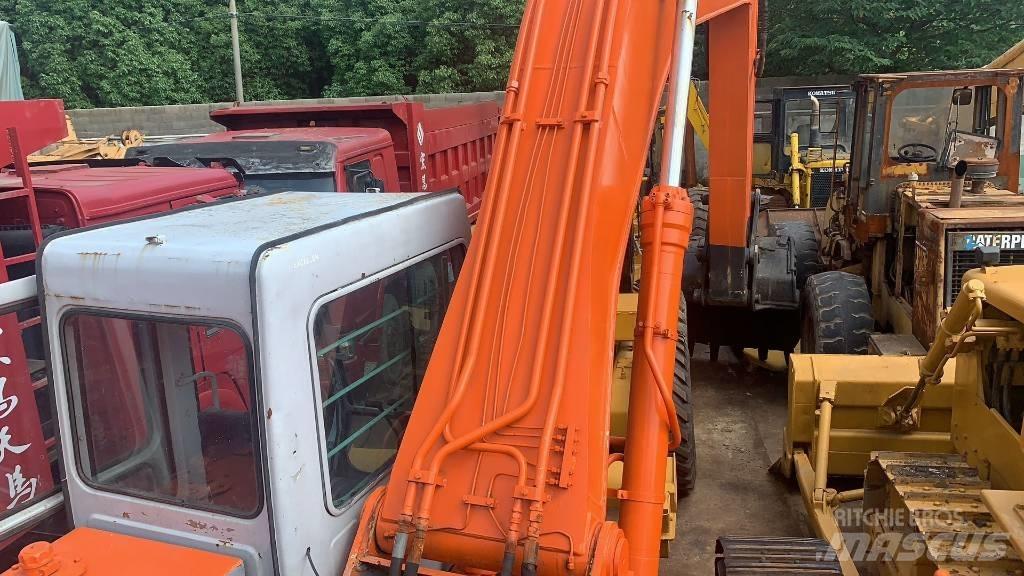 Hitachi EX 300 Верижен екскаватор