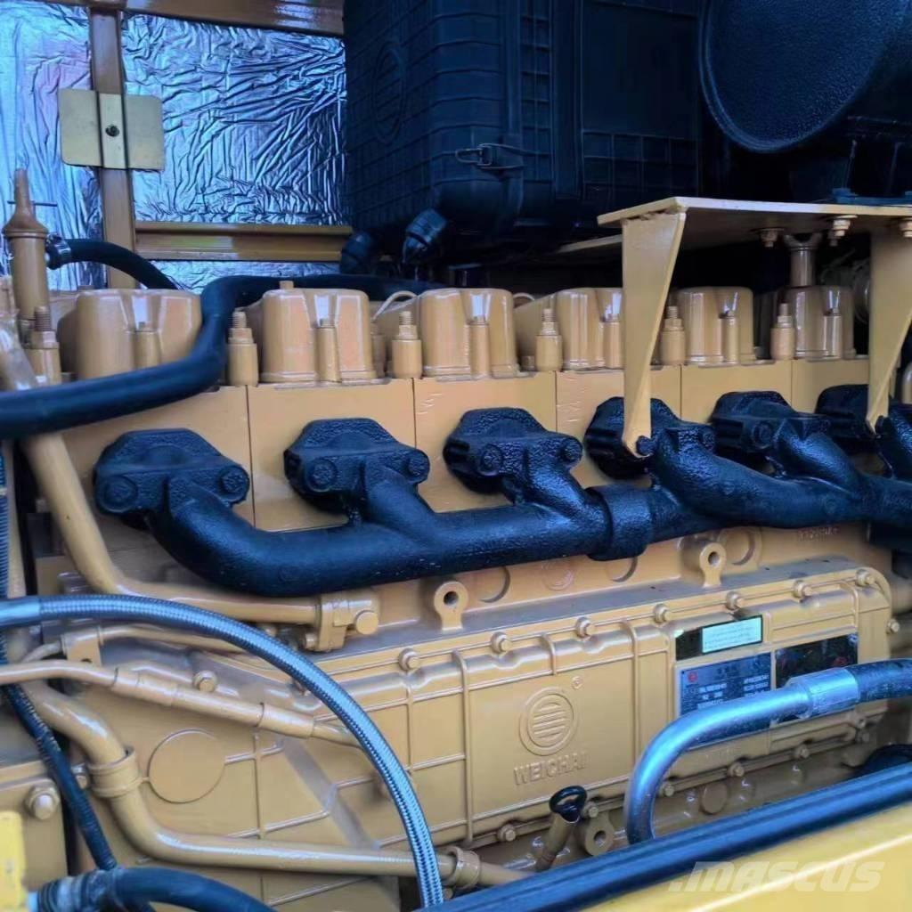 XCMG ZL 50 GN Колесни товарачи