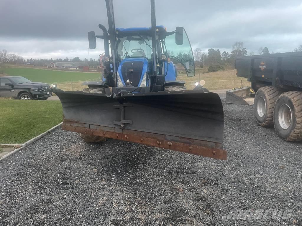 XYZ Snöblad Снегочистачки